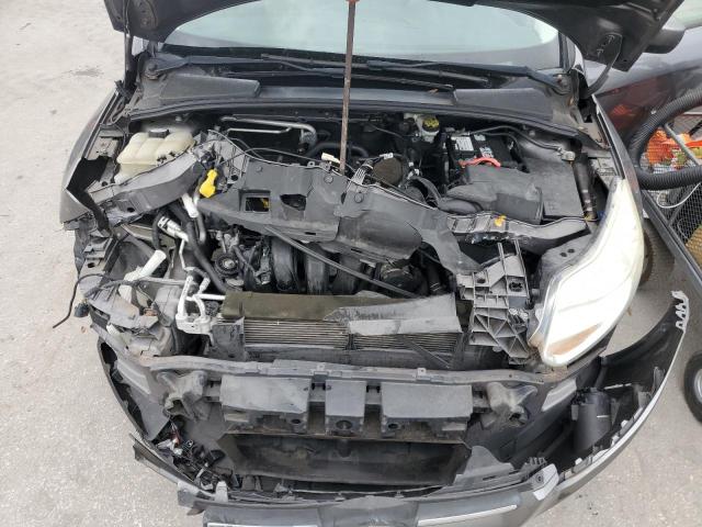Photo 7 from auction – 2012 FORD FOCUS SE with VIN 1FAHP3F28CL188008