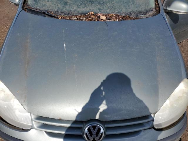 Photo 7 from auction – 2008 VOLKSWAGEN RABBIT with VIN WVWAA71K38W106512