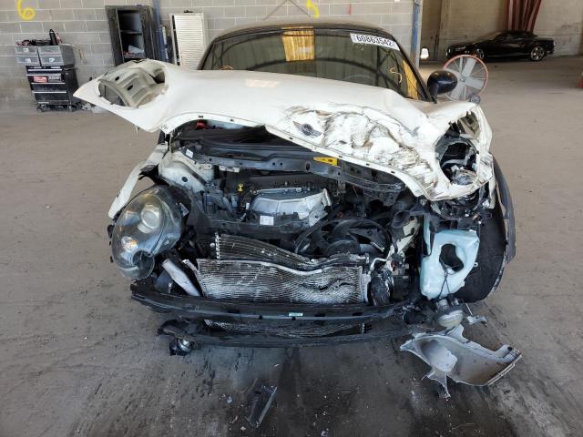 Photo 9 from auction – 2012 MINI COOPER COU with VIN WMWSX1C50CT507076