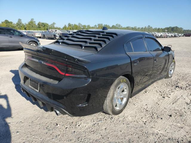 Photo 4 from auction – 2021 DODGE CHARGER R/ with VIN 2C3CDXCT4MH574705