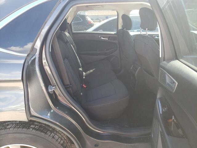 Photo 6 from auction – 2015 FORD EDGE SEL with VIN 2FMTK3J98FBC31334