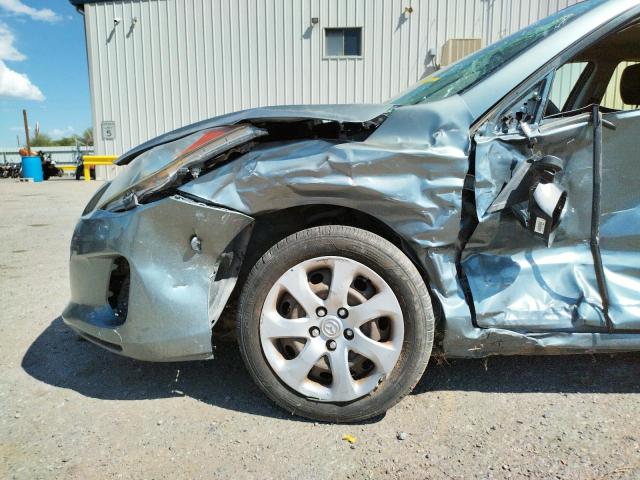 Photo 10 from auction – 2013 MAZDA 3 I with VIN JM1BL1TG2D1713206