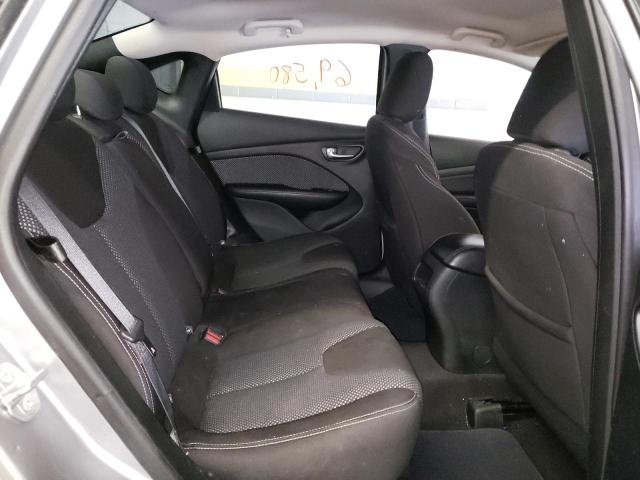 Photo 6 from auction – 2015 DODGE DART SXT with VIN 1C3CDFBB9FD319874