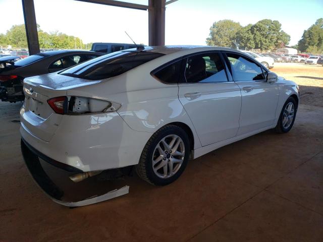 Photo 4 from auction – 2016 FORD FUSION SE with VIN 3FA6P0H79GR285160