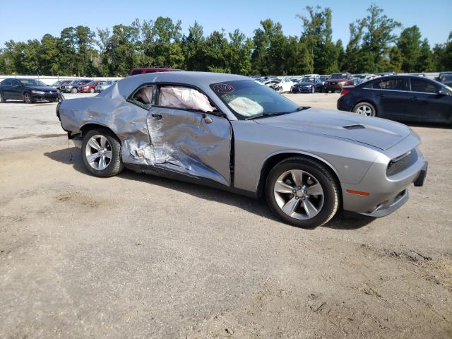 Photo 9 from auction – 2017 DODGE CHALLENGER with VIN 2C3CDZAG8HH568347