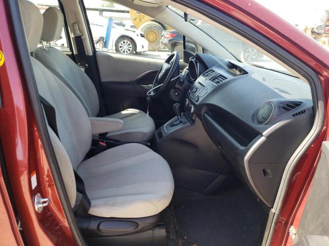 Photo 5 from auction – 2012 MAZDA 5 with VIN JM1CW2BL3C0109040