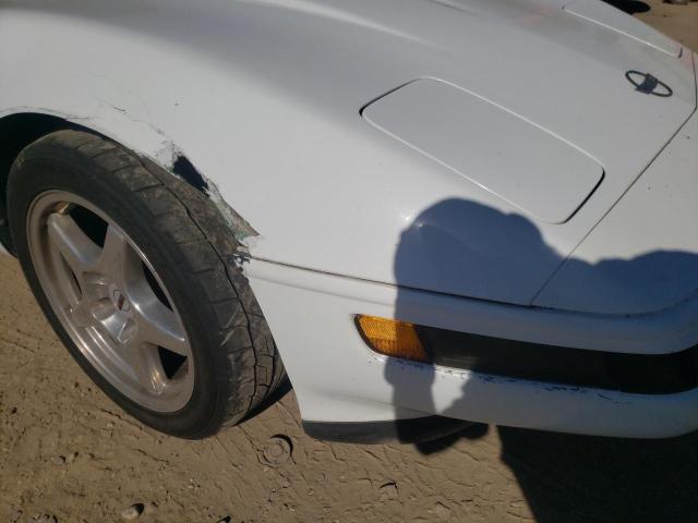 Photo 9 from auction – 1992 CHEVROLET CORVETTE with VIN 1G1YY23P3N5106901