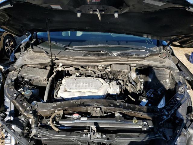 Photo 7 from auction – 2020 ACURA MDX TECHNO with VIN 5J8YD4H50LL035236