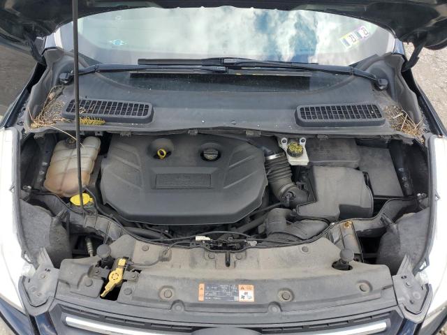 Photo 7 from auction – 2014 FORD ESCAPE SE with VIN 1FMCU9G92EUC61524
