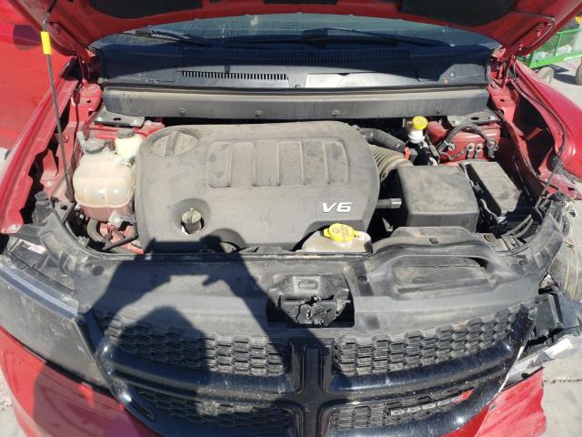 Photo 7 from auction – 2016 DODGE JOURNEY CR with VIN 3C4PDCGG1GT132379