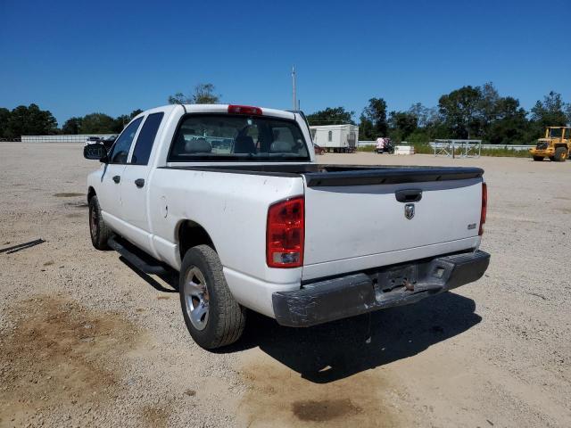 Photo 3 from auction – 2006 DODGE RAM 1500 S with VIN 1D7HA18N36J208646