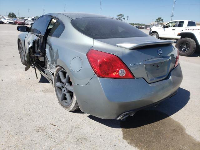 Photo 3 from auction – 2008 NISSAN ALTIMA 2.5 with VIN 1N4AL24E38C126267