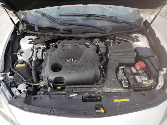 Photo 7 from auction – 2017 NISSAN MAXIMA 3.5 with VIN 1N4AA6AP5HC442210