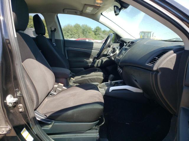 Photo 5 from auction – 2014 MITSUBISHI OUTLANDER with VIN 4A4AP4AU0EE003220