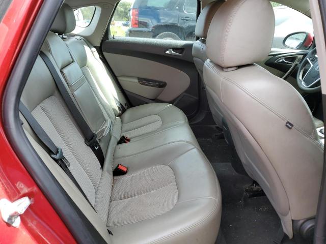 Photo 6 from auction – 2014 BUICK VERANO with VIN 1G4PP5SK3E4233131