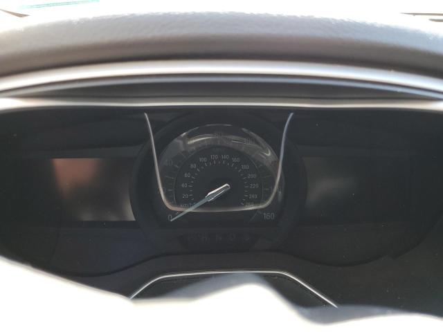 Photo 8 from auction – 2016 FORD FUSION SE with VIN 3FA6P0H7XGR294465
