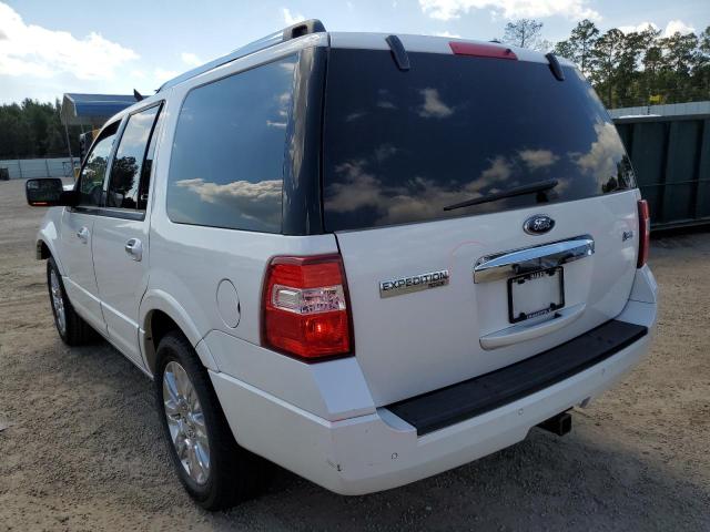 Photo 3 from auction – 2012 FORD EXPEDITION with VIN 1FMJU1K54CEF53163