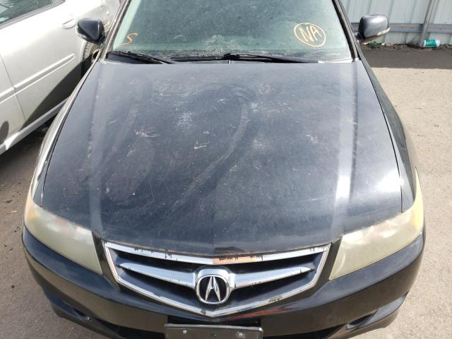 Photo 10 from auction – 2007 ACURA TSX with VIN JH4CL95827C021835
