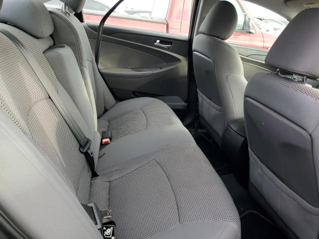 Photo 6 from auction – 2013 HYUNDAI SONATA GLS with VIN 5NPEB4AC2DH537560