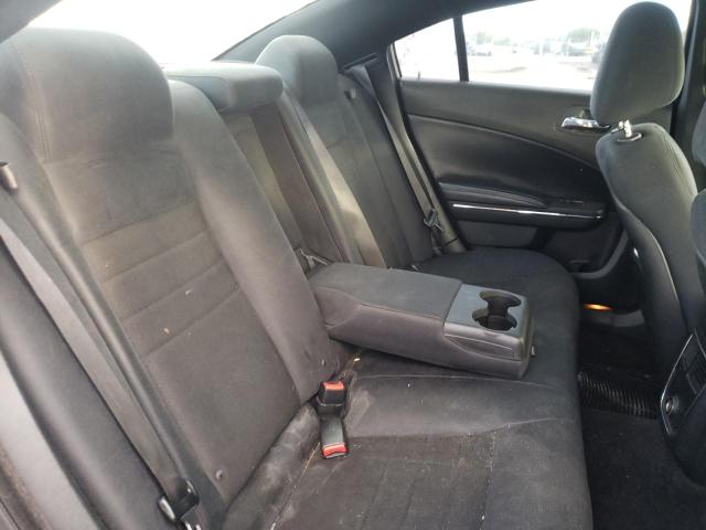 Photo 6 from auction – 2011 DODGE CHARGER with VIN 2B3CL3CG4BH525769