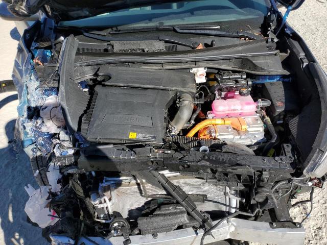 Photo 7 from auction – 2022 KIA NIRO LX with VIN KNDCB3LC6N5526867