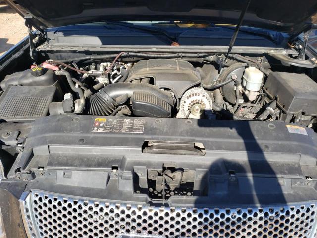 Photo 7 from auction – 2012 GMC YUKON DENA with VIN 1GKS2EEF6CR216694