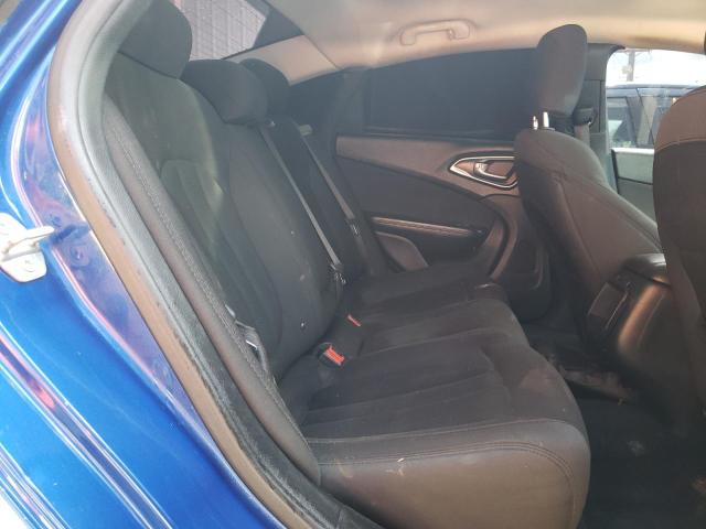 Photo 6 from auction – 2015 CHRYSLER 200 LIMITE with VIN 1C3CCCABXFN744923