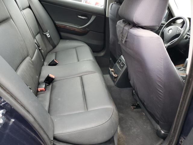 Photo 6 from auction – 2008 BMW 328 XI with VIN WBAVC93578K042817