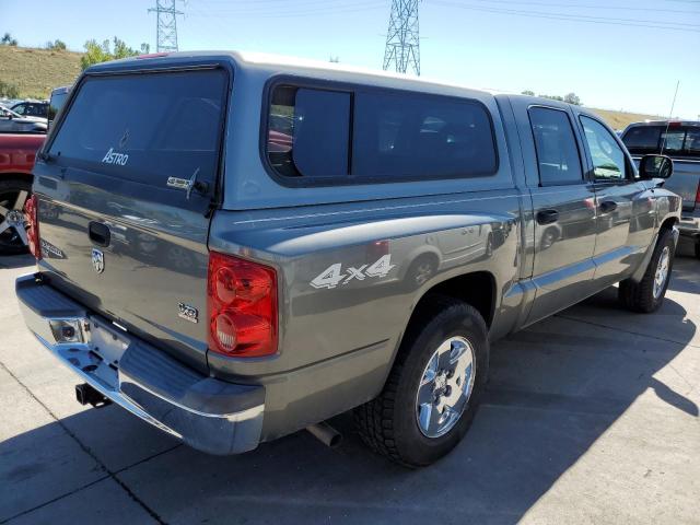 Photo 4 from auction – 2005 DODGE DAKOTA QUA with VIN 1D7HW48N65S139947