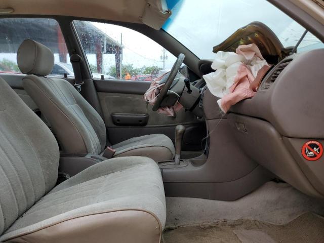 Photo 5 from auction – 1996 TOYOTA COROLLA with VIN 1NXBA02E5TZ395753