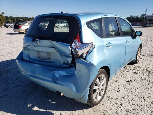 Photo 4 from auction – 2015 NISSAN VERSA NOTE with VIN 3N1CE2CP1FL448426