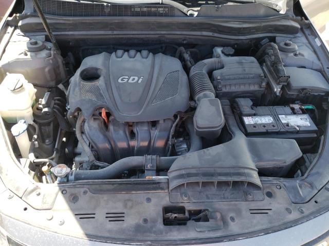 Photo 7 from auction – 2015 KIA OPTIMA LX with VIN 5XXGM4A71FG458935