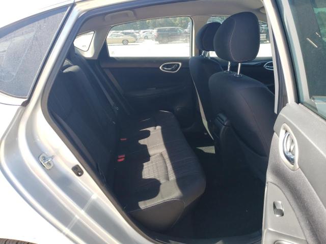 Photo 6 from auction – 2017 NISSAN SENTRA S with VIN 3N1AB7AP1HY268949
