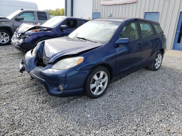 Photo 2 from auction – 2008 TOYOTA COROLLA MA with VIN 2T1KR32E38C695598