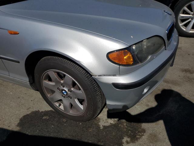 Photo 9 from auction – 2004 BMW 325 XI with VIN WBAEU33414PR06937