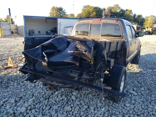 Photo 9 from auction – 2013 TOYOTA TACOMA DOU with VIN 5TFLU4ENXDX049569