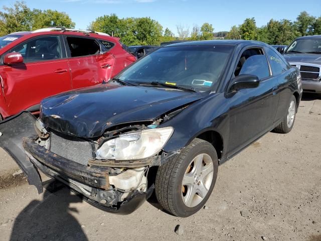 Photo 2 from auction – 2005 HONDA CIVIC EX with VIN 1HGEM21975L038299