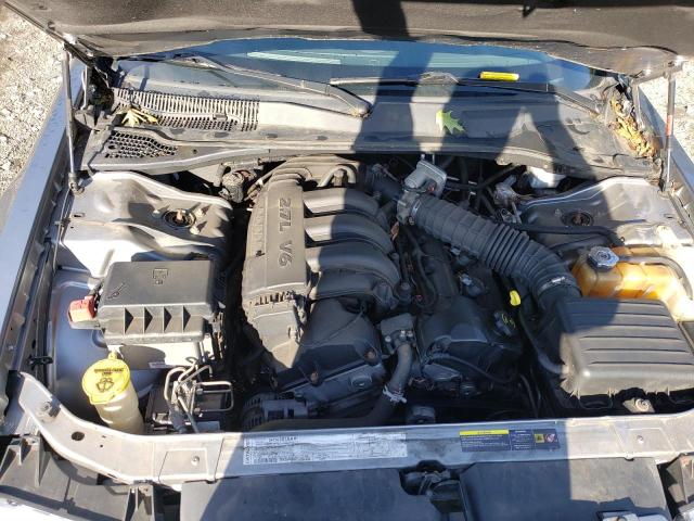 Photo 7 from auction – 2006 CHRYSLER 300 with VIN 2C3LA43R76H278379