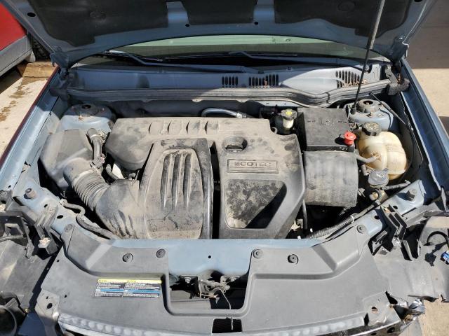Photo 7 from auction – 2007 CHEVROLET COBALT LS with VIN 1G1AK55F577337539
