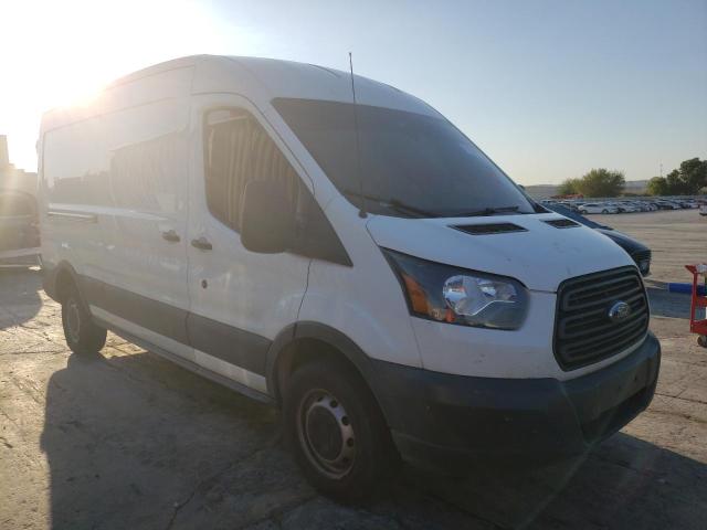 صورة رقم 1 من المزاد - 2018 FORD TRANSIT T- مع VIN 1FTYR2CM1JKB51891