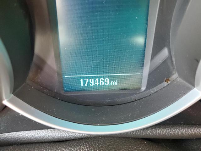 Photo 8 from auction – 2012 CHEVROLET CRUZE LS with VIN 1G1PC5SH5C7176732