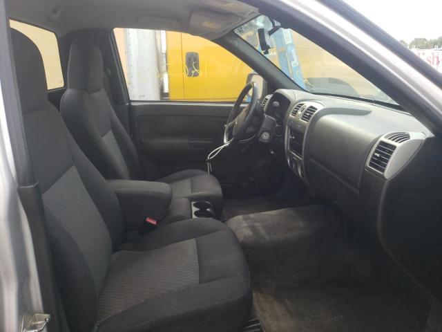 Photo 5 from auction – 2010 CHEVROLET COLORADO with VIN 1GCCSBD9XA8149501