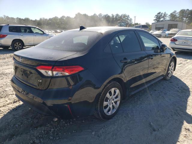 Photo 4 from auction – 2020 TOYOTA COROLLA LE with VIN 5YFEPRAE3LP009463
