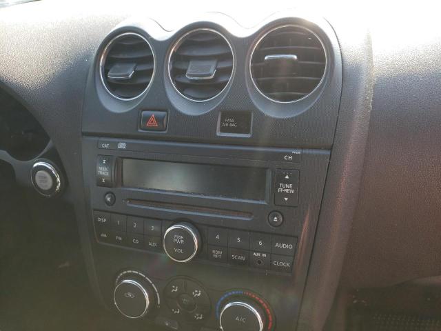 Photo 9 from auction – 2012 NISSAN ALTIMA BAS with VIN 1N4AL2AP8CN516915