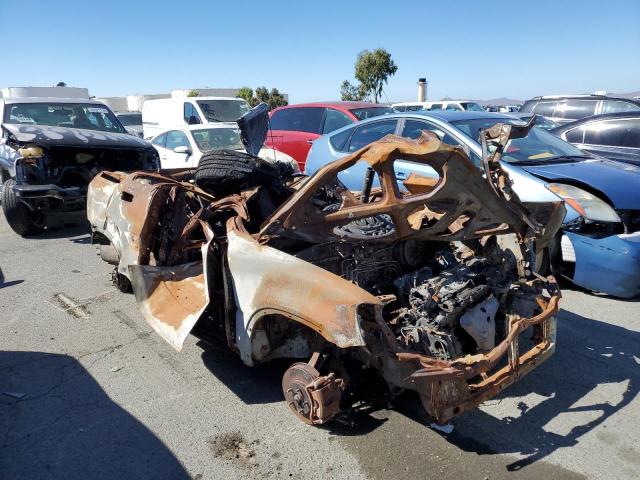 HONDA CRV 2000 with VIN JHLRD1766YC017524 - Photo from auction