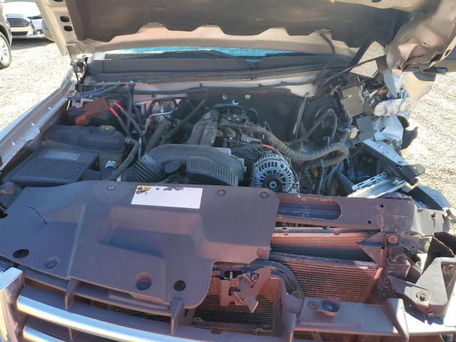 Photo 7 from auction – 2012 GMC SIERRA C15 with VIN 1GTN1TE04CZ232534