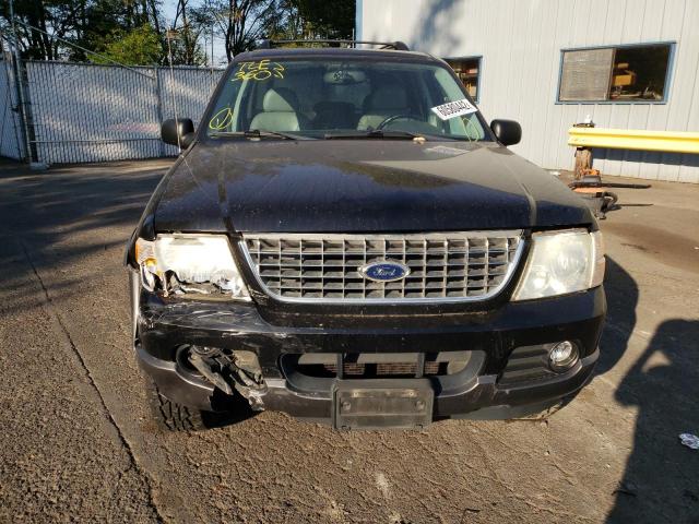 Photo 9 from auction – 2005 FORD EXPLORER X with VIN 1FMZU73K45UB72853