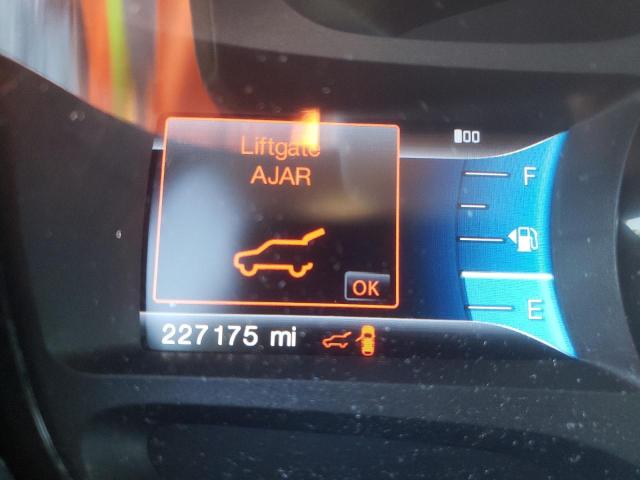 Photo 8 from auction – 2013 FORD EDGE LIMIT with VIN 2FMDK3KC2DBE16054