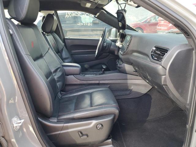 Photo 5 from auction – 2022 DODGE DURANGO R/ with VIN 1C4SDJCT4NC106627