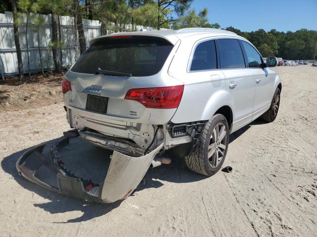 Photo 4 from auction – 2013 AUDI Q7 PREMIUM with VIN WA1LMAFE2DD010550